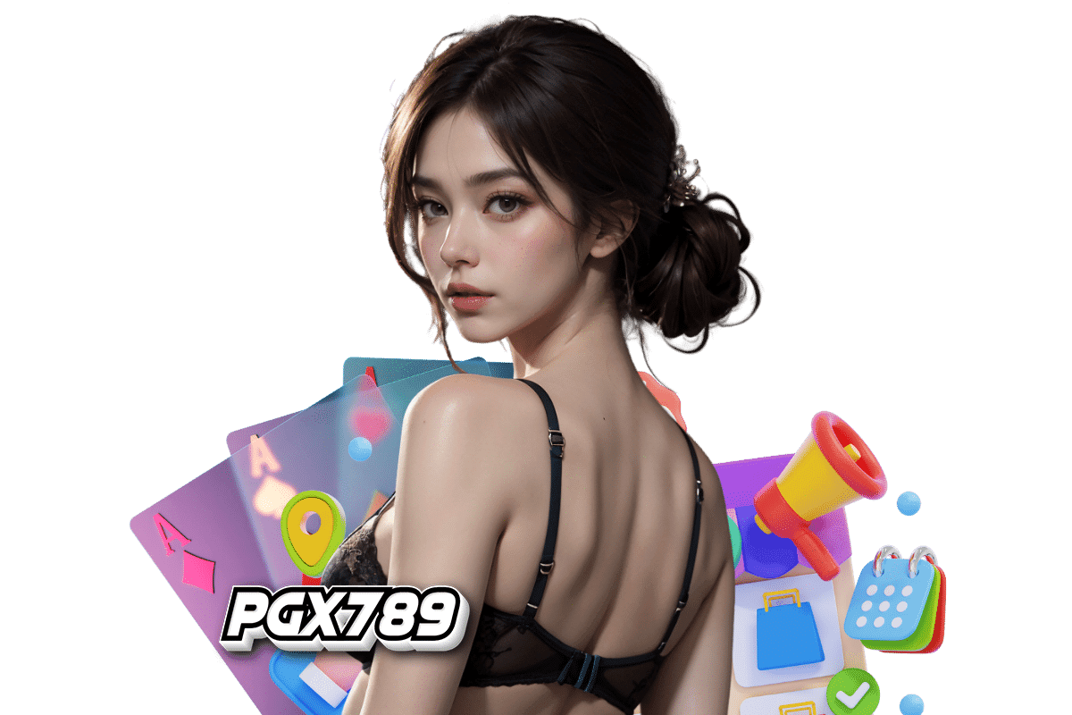 pgx789 wallet